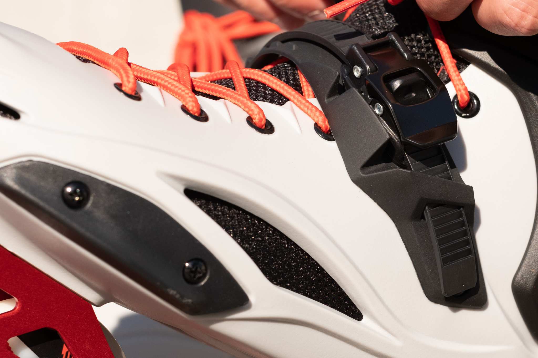 Rolki Rollerblade RB Pro X