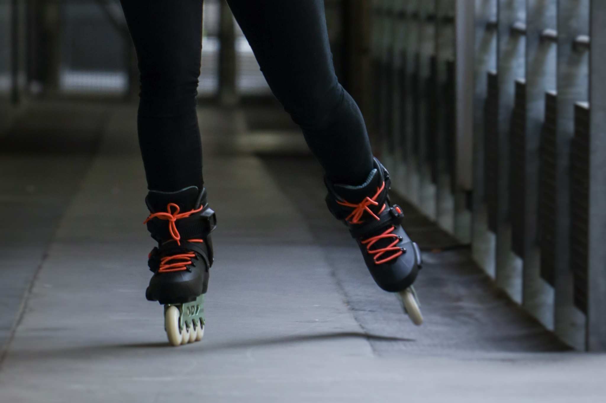 Rolki Rollerblade Twister XT W