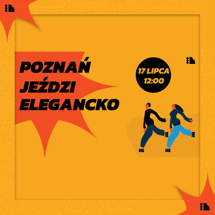 Poznań Jeździ Elegancko 2022!