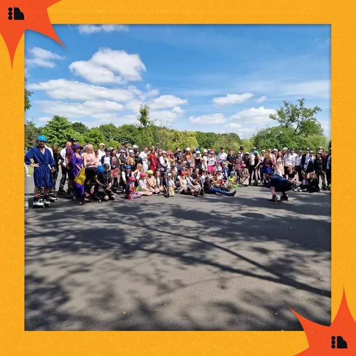 Poznań jeździ elegancko 2022! 