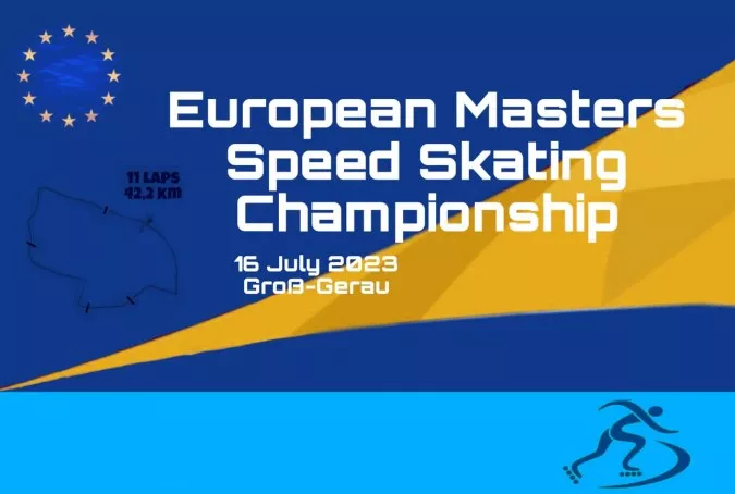 MARATON NA ROLKACH  PO MISTRZOWSKU