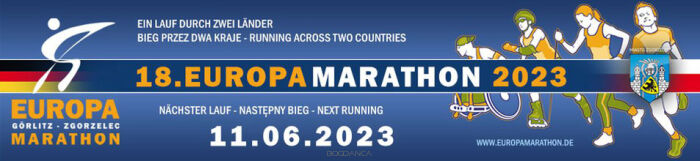 EUROPA MARATHON 2023