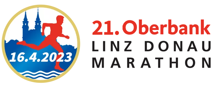 LINZ DONAU MARATHON 