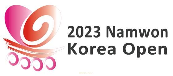 World Skate - Korea Open 2023
