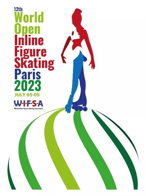 XII Otwarte Mistrzostwa WIFSA w jeździe figurowej na rolkach