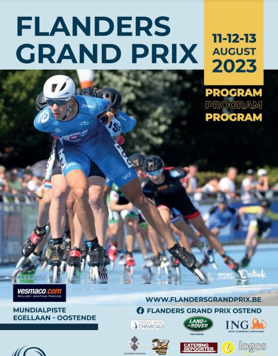 Flanders Grand Prix 2023