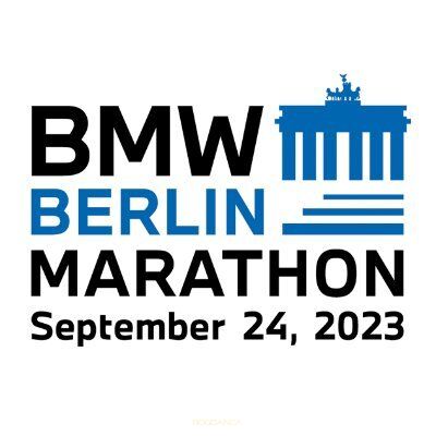 BMW Berlin Maraton