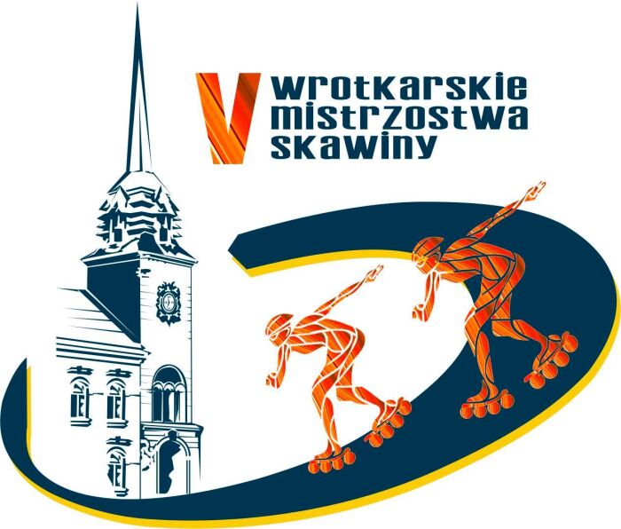 V Wrotkarskie Mistrzostwa Skawiny