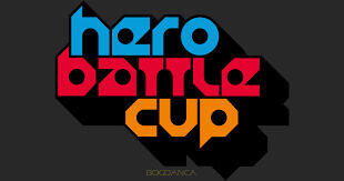 Hero Batlle Cup