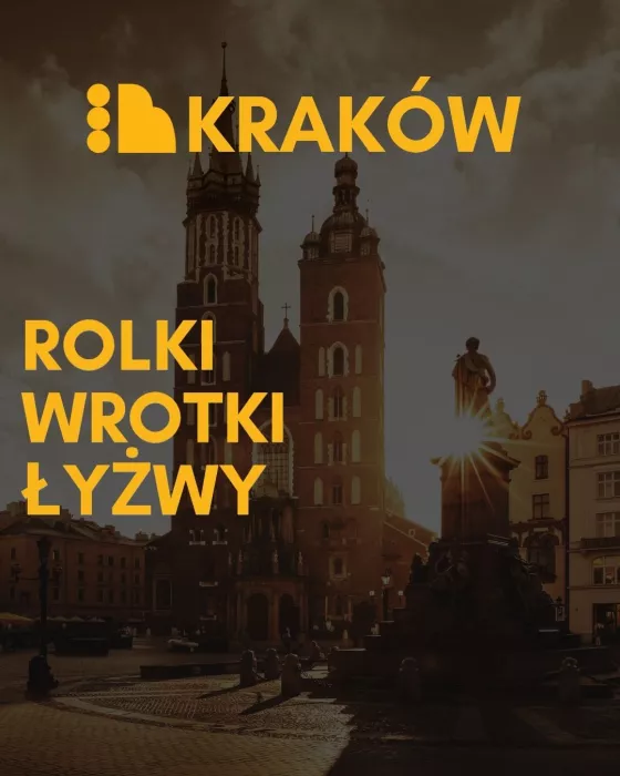 BOGDANCA - Rolki, Wrotki i Łyżwy Kraków | Sklep Internetowy Online