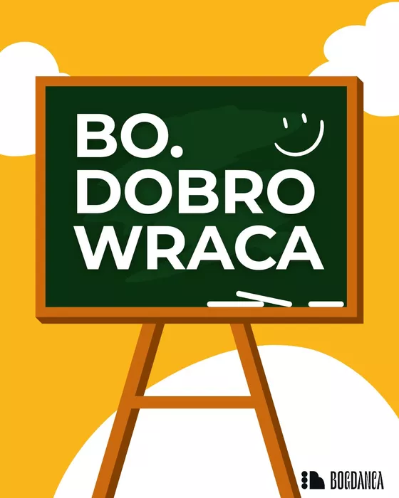 Małe gesty, wielka moc - do wszystkich młodych rolkarzy wracających do szkoły