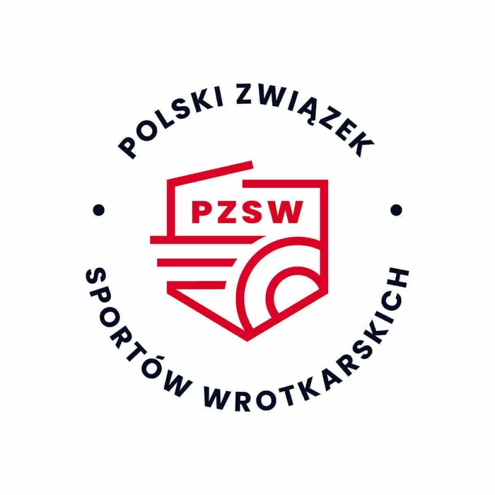 Nowe logo Polskiego Związku Sportów Wrotkarskich - krok w stronę nowoczesności